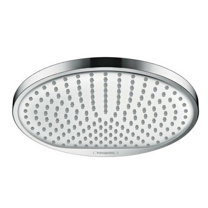 Верхний душ Hansgrohe Crometta S 240 1jet 26723000