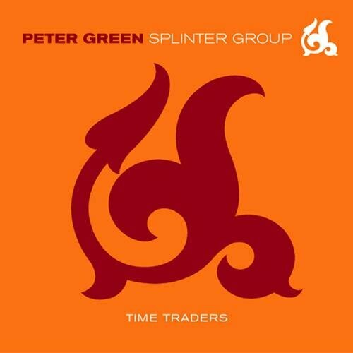 Green Peter CD Green Peter Time Traders