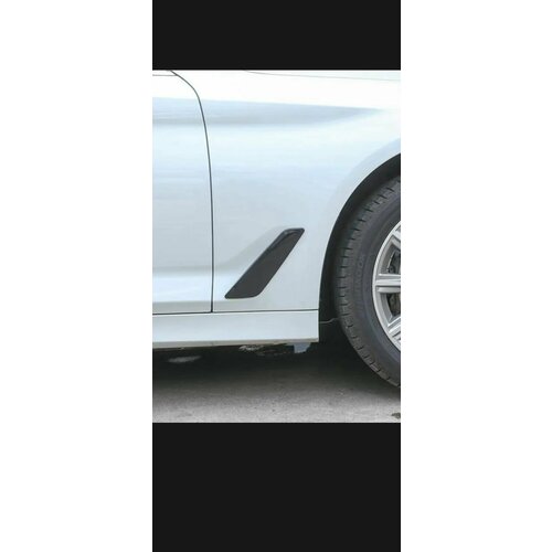 Молдинг правого крыла BMW G30 G31 2016-2020г.