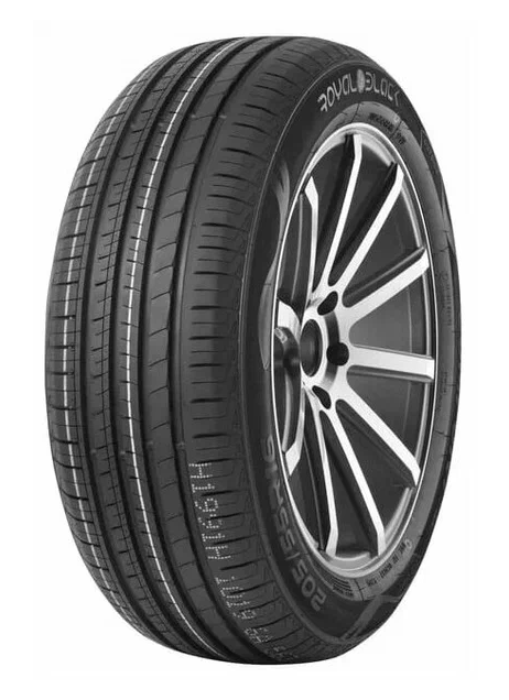 Автошина 155/70R13 75T ROYAL BLACK ROYAL MILE