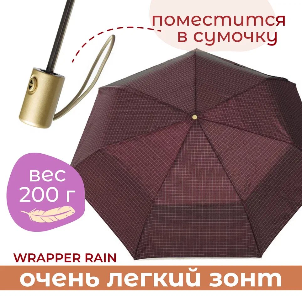 Зонт WRAPPER RAIN