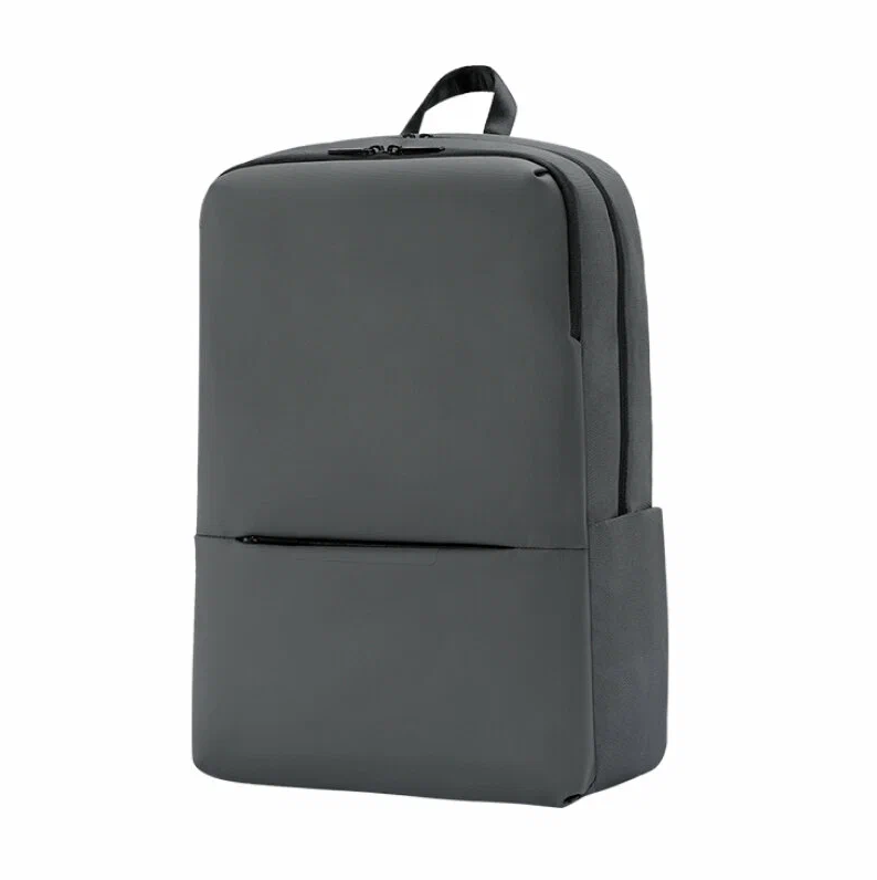 Рюкзак Xiaomi MI Classic Business Backpack 2 (ZJB4173CN, ZJB4175CN) 18 л Gray