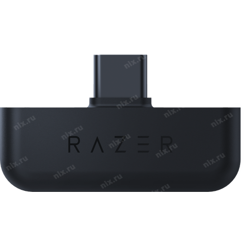 Игровая гарнитура Razer Barracuda X Black 1349300₽