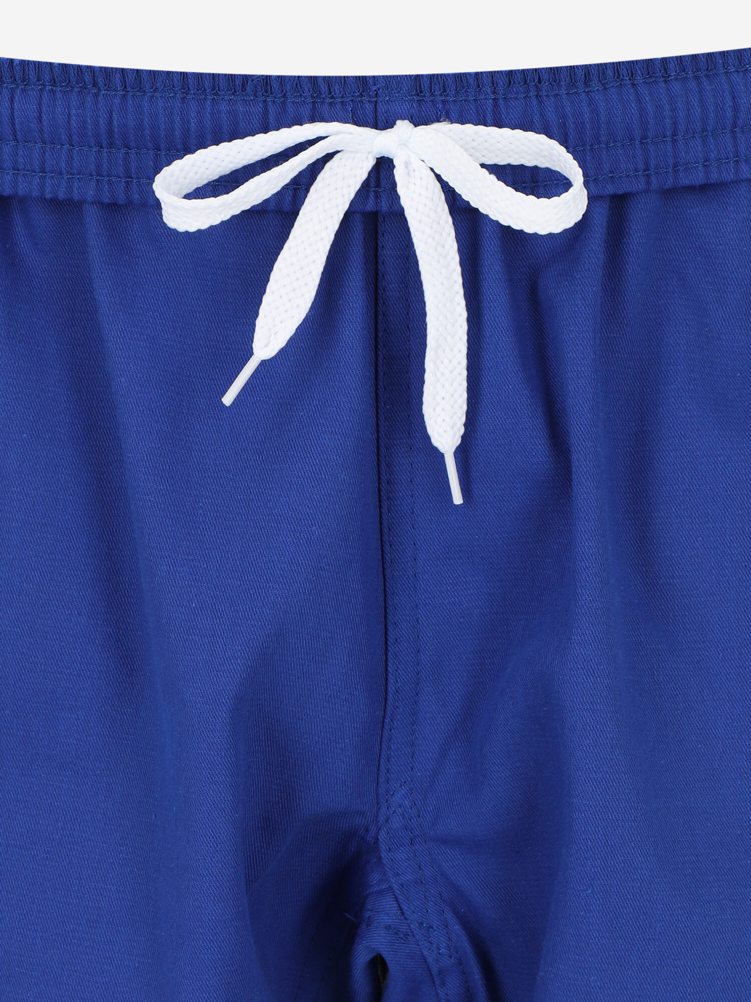 Кимоно для дзюдо HUKK Judo kimono adult Blue 100% cotton 400 g/m, размер 180, синий — фото 1