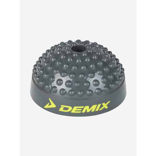 Балансировочная полусфера Demix Серый RUS Бр Ориг one size 999₽