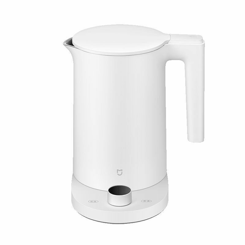 фото Чайник Xiaomi Mi Smart Thermostatic Kettle 2 Pro 1.7L MJJYSH01YM CN