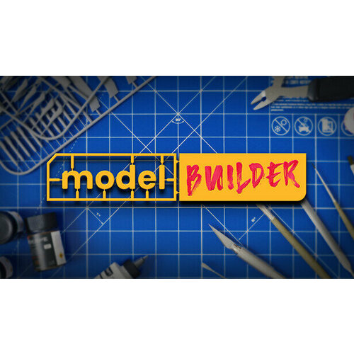 Игра Model Builder для PC (STEAM) (электронная версия)