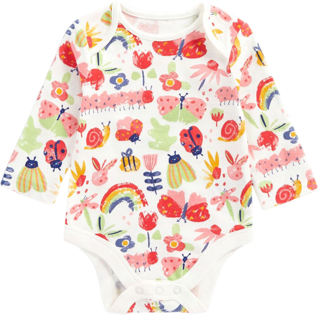 Боди mothercare, комплект из 3 шт.