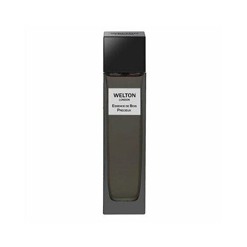 Парфюмерная вода Welton London Essence de Bois Precieux Eau de Parfum 100 мл. ojar bois monochrome eau de parfum