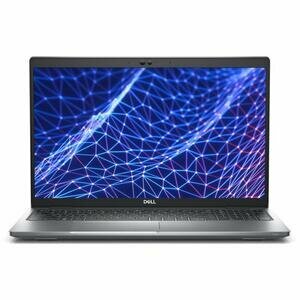 Ноутбук Dell EMC Dell Latitude 5530 15.6"(1920x1080 (матовый))/Intel Core i5 1235U(1.3Ghz)/8192Mb/512SSDGb/noDVD/Int: Intel Iris Xe Graphics/Cam/BT/WiFi/58WHr/war 1y/1.59kg/grey/Ubuntu + EN_kbd 3pin