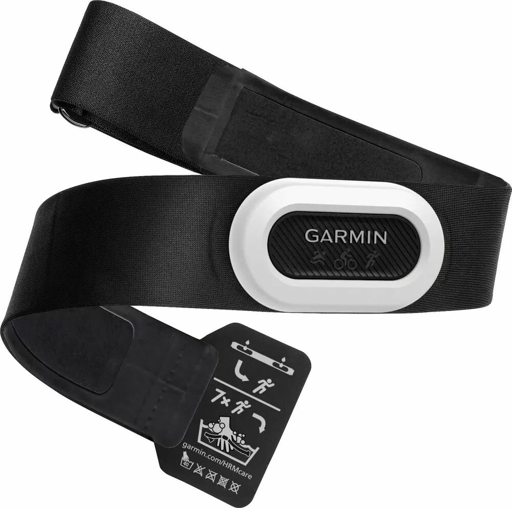 Garmin HRM PRO PLUS Монитор сердечного ритма (пульсометр)