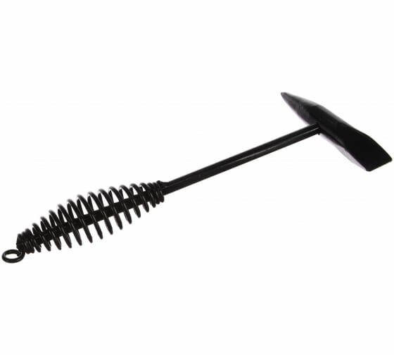 фото Шлакоотбойный молоток сварщика барс СВ000006758