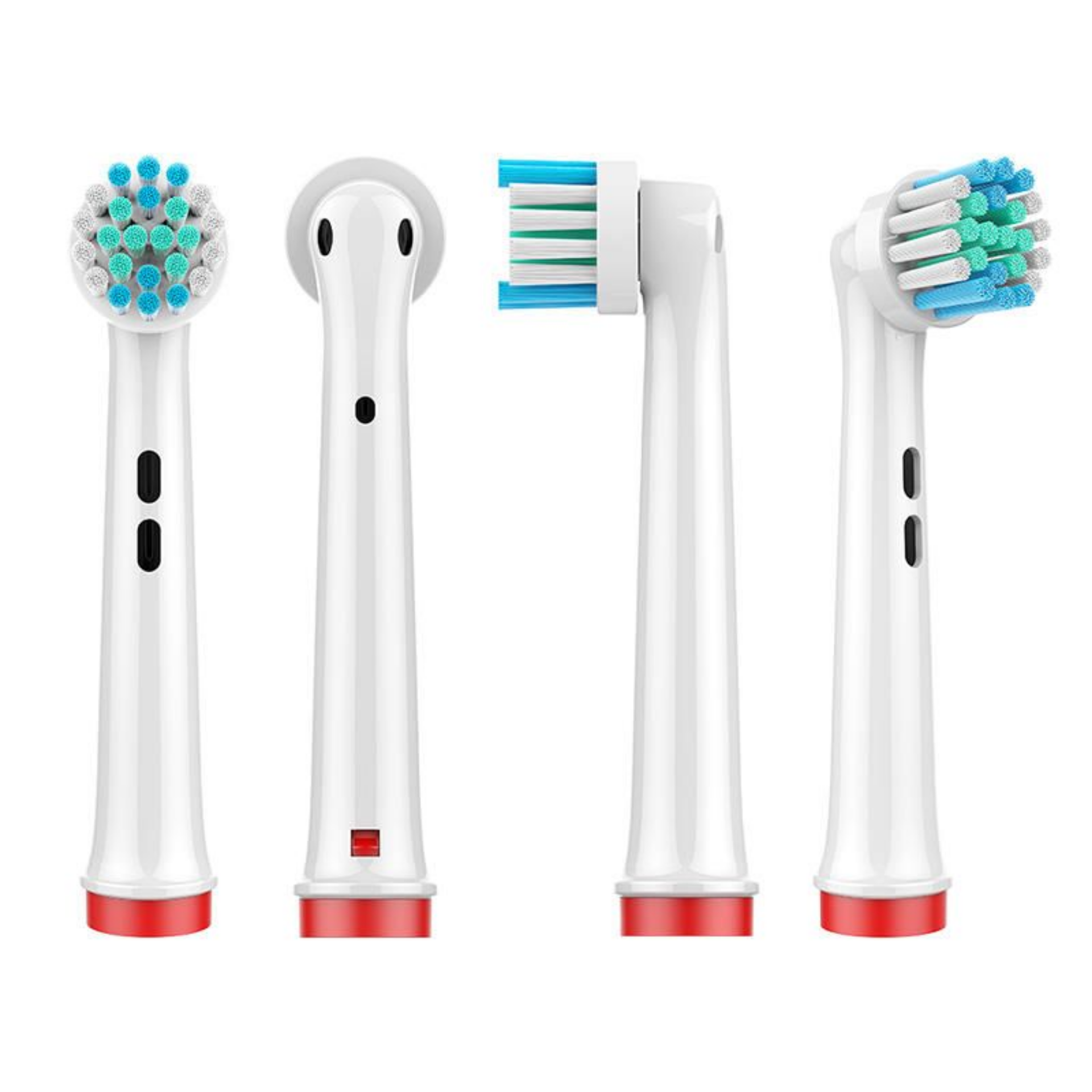 фото Насадка для ОралБи Отбеливающая EB18P Pro white
