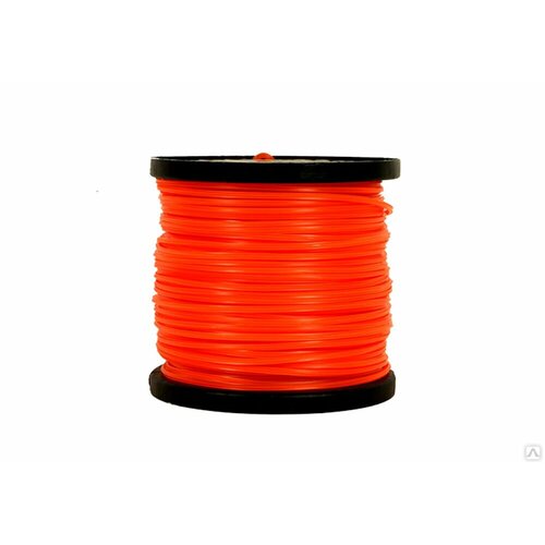 Леска Green Revolution для триммера 2,4 мм 