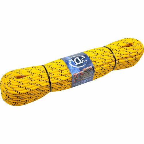 Полипропиленовый плетеный шнур торгово-производственная компания МДС 7930050321059