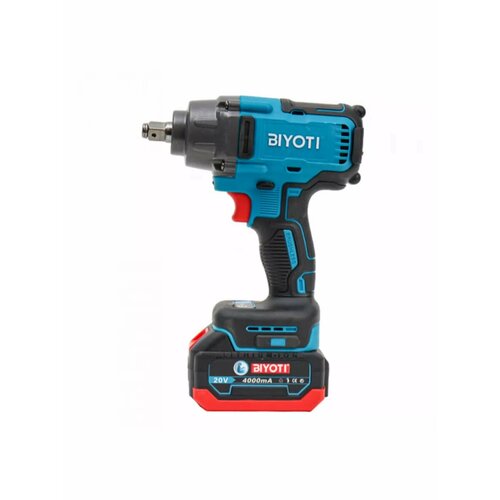 Гайковерт АКБ 600 12 11208₽