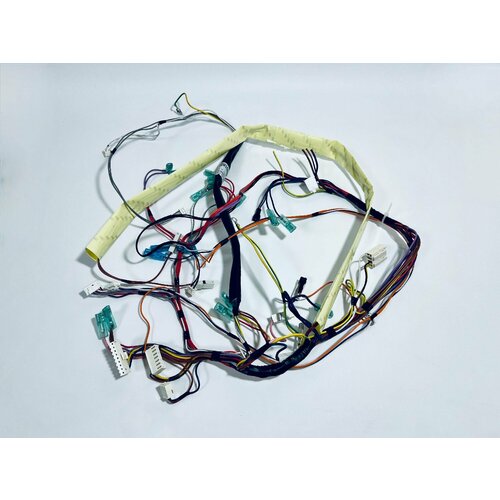 Проводка для посудомоечной машины Weissgauff 6700000145 1892₽