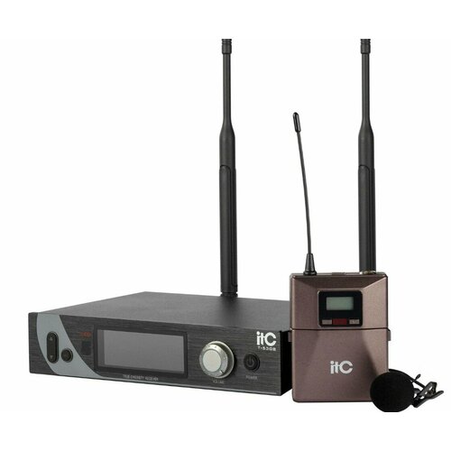 Радиосистема ITC T-530B 5407600₽