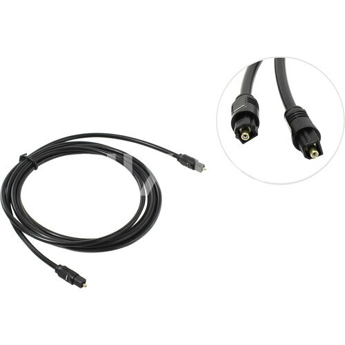 фото Кабель цифровой оптический SPDIF ODT Toslink Orient C813