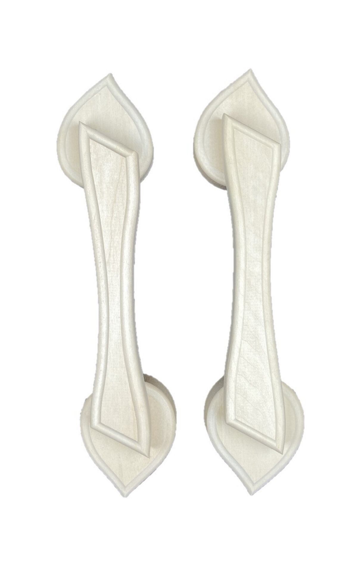 Ручка деревянная «Фигурная»