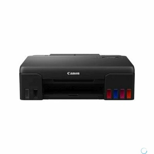 Принтер струйный Canon Pixma G540 4621C009 A4 WiFi черный 3302000₽