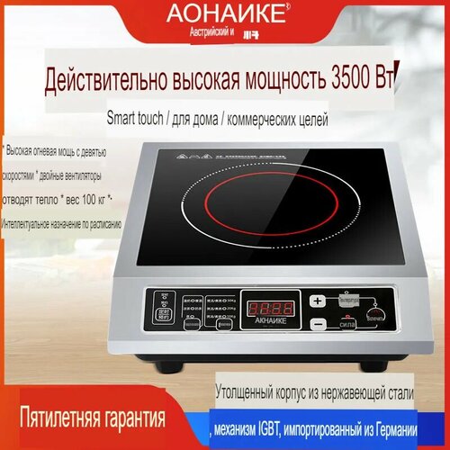 Индукционая плита 1111100₽