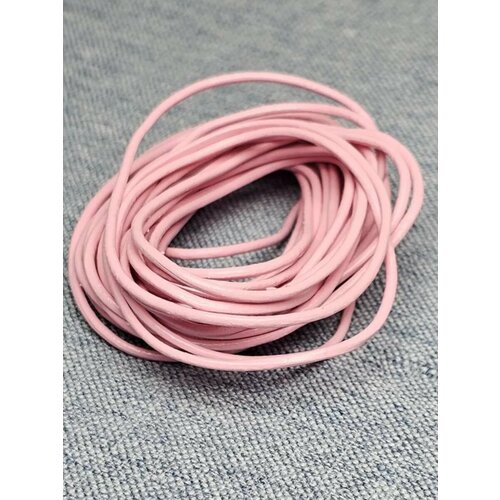 Кожаный шнур