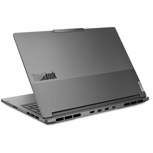 Ноутбук Lenovo ThinkBook 16p G4 IRH Core i5 13500H16Gb512Gb SSDNV RTX4050 6Gb16 WQXGAWin11Pro Grey 19862700₽