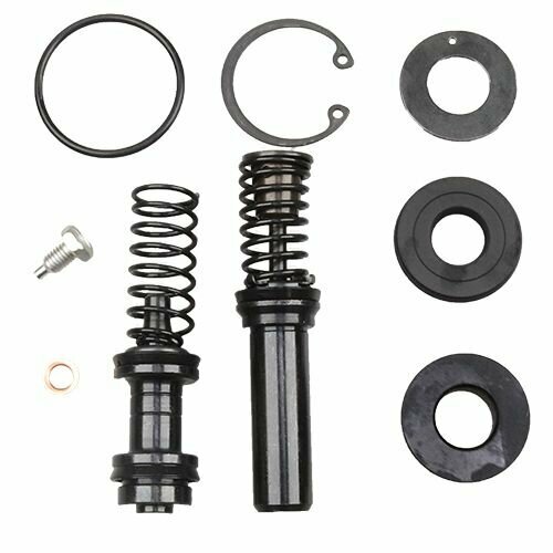 Ремкомплект главного тормозного цилиндра FT-8035 FIC 78 51100-70840 Suzuki Escudo TA01W 4032₽