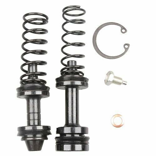 Ремкомплект главного тормозного цилиндра FT-1244 FIC 15/16