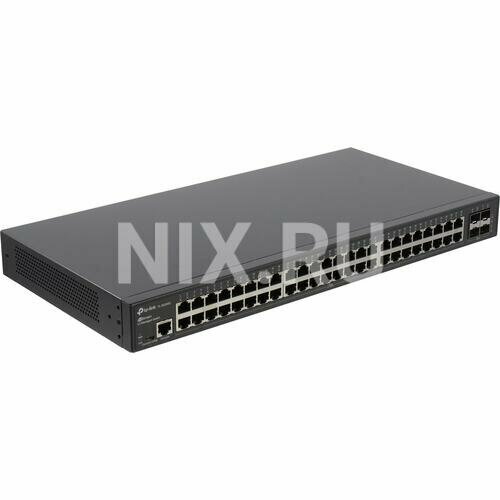 Управляемый коммутатор Tp-link JetStream TL-SG3452 53736₽