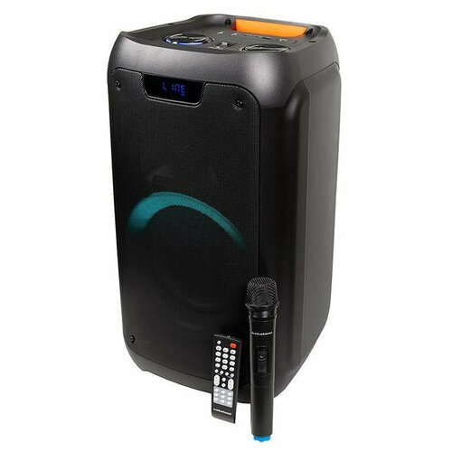 Акустика NAKATOMI GS-43 1419900₽