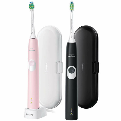Набор Philips Sonicare ProtectiveClean HX683035 1855000₽