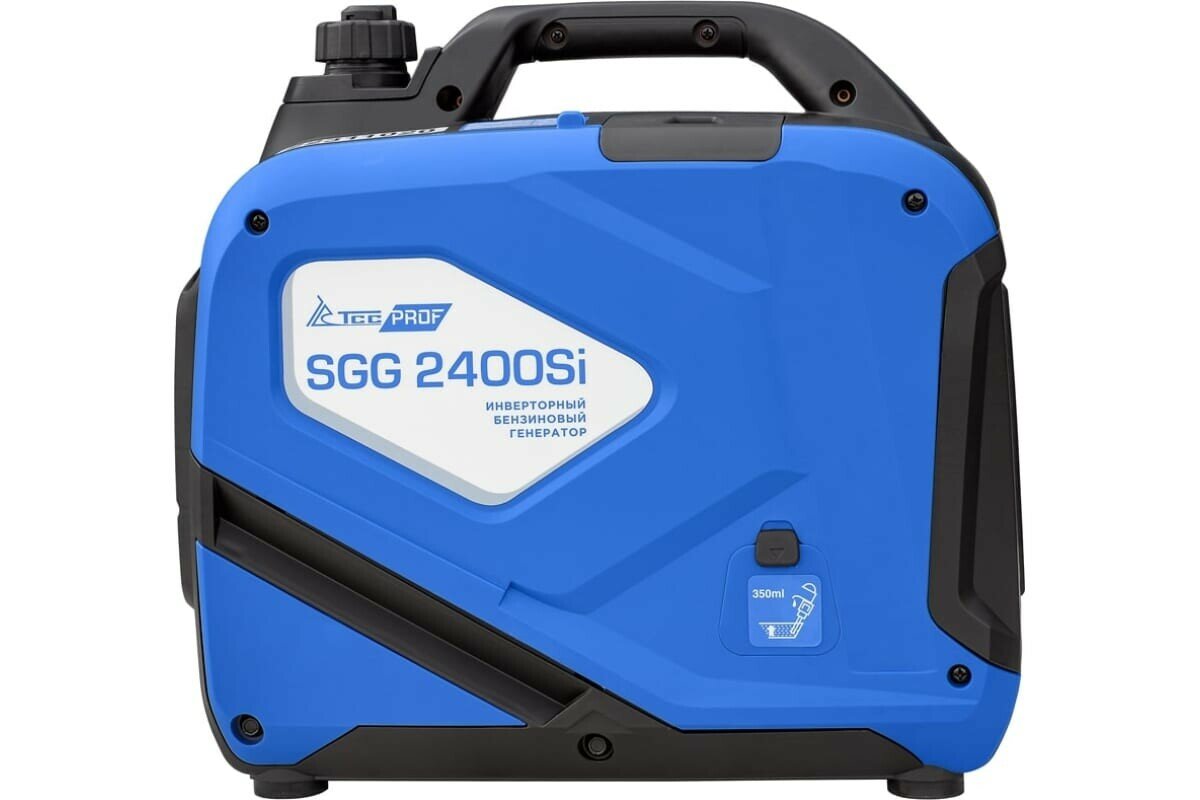 Электрогенератор ТСС SGG 2400Si (060028)