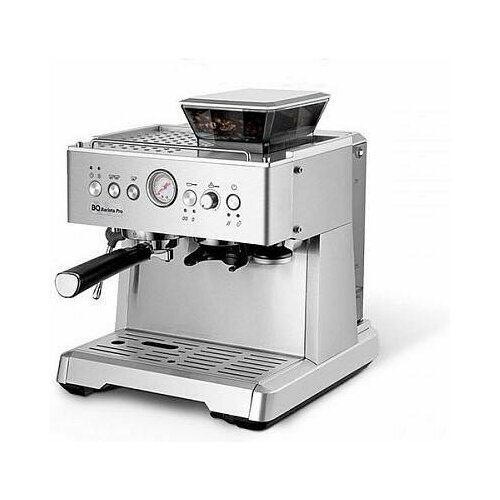 Кофейная станция BQ CM5001 Steel-Black 2462000₽