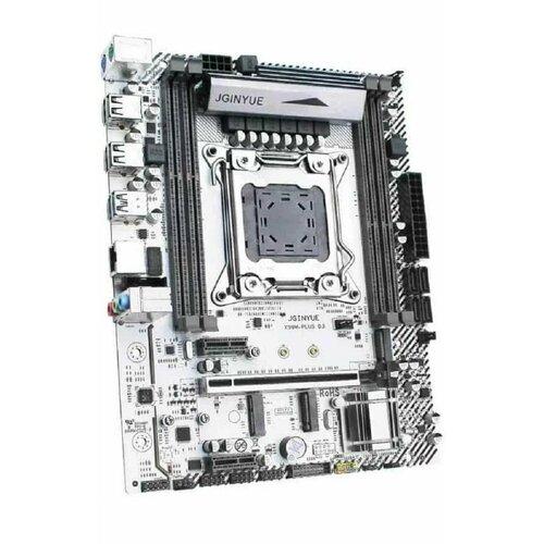 Материнская плата X99M-D3 950000₽