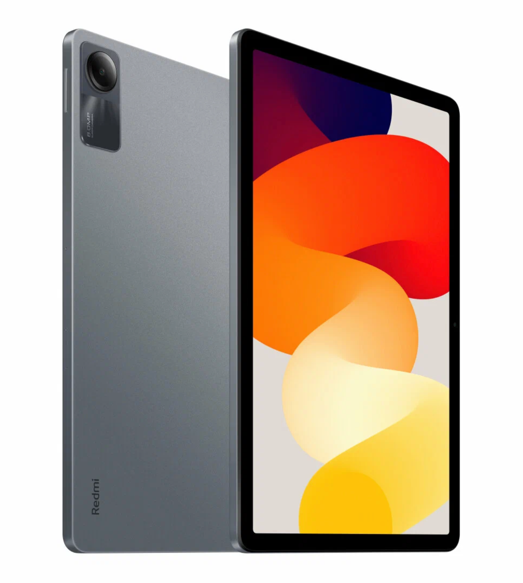 Планшет Redmi Pad SE 8GB+256GB Gray