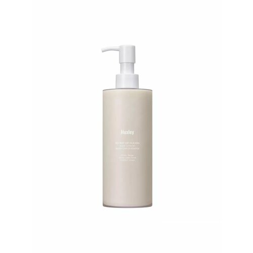 Лосьон для тела Huxley Body Lotion Moroccan Gardener 5122₽