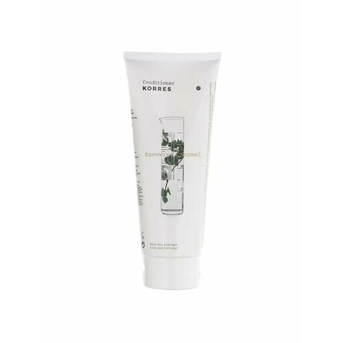 Кондиционер для волос с алоэ и диттани 3740₽