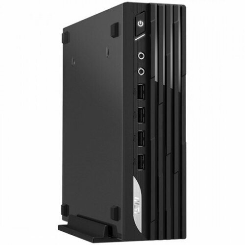 MicroStar Компьютер MSI Pro DP21 13M-649XRU 9S6-B0A421-649 Black i3 131008GbSSD512Gb UHDG 730noOSmkb 4343000₽