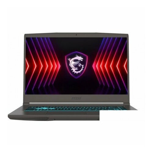 Игровой ноутбук MSI Thin A15 B7VE-087XBY 11660000₽
