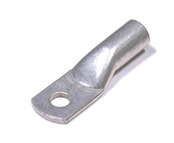 фото Наконечник медный лужёный ТМЛ 50- 8-11 зэтарус