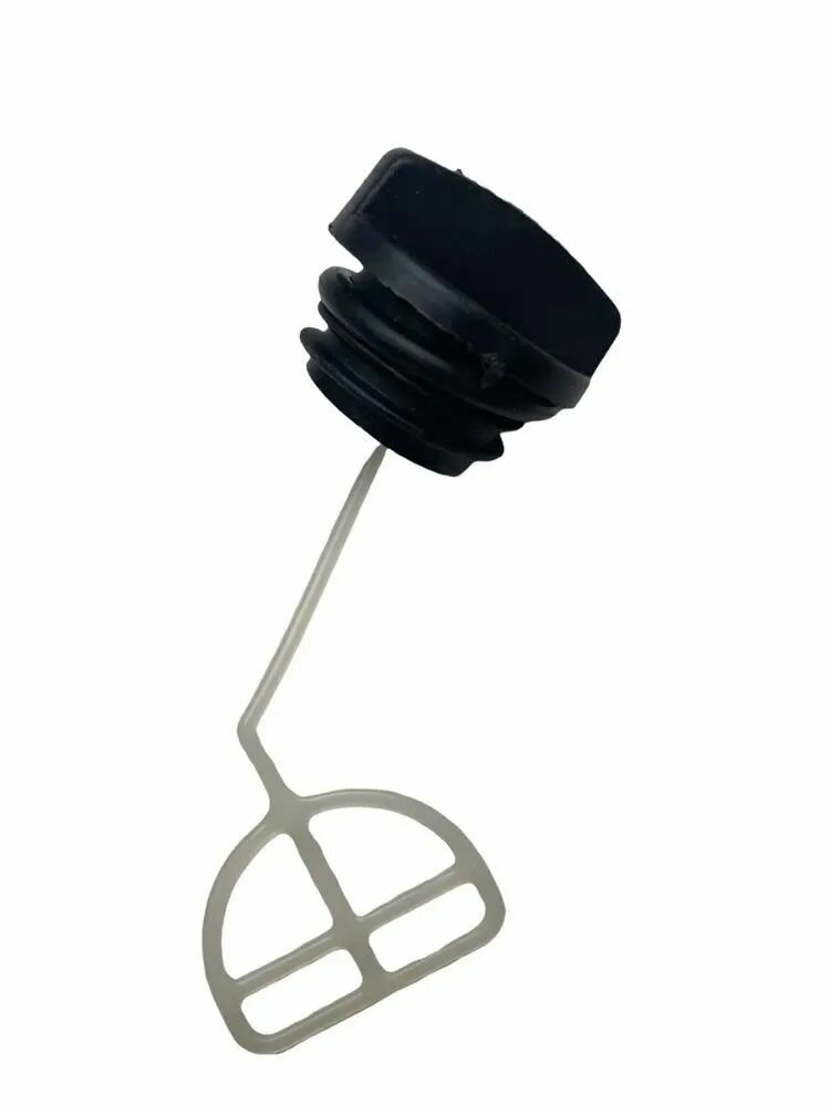 фото Пробка бензобака в сборе б/п CARVER 45-18, 52-20К