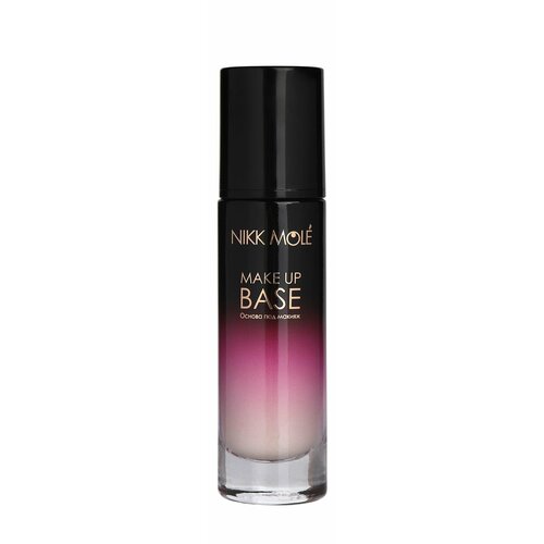 Nikk Mole Увлажняющая база