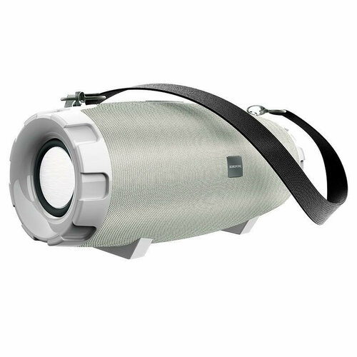 Акустика портитивная BOROFONE 6931474746542 BR14 Grey 296900₽