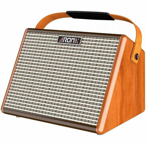 Комбоусилитель для акустической гитары AROMA AG-26A 24400₽