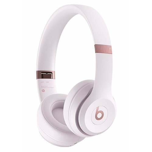 Наушники Beats Solo4 Wireless Cloud Pink 2199000₽