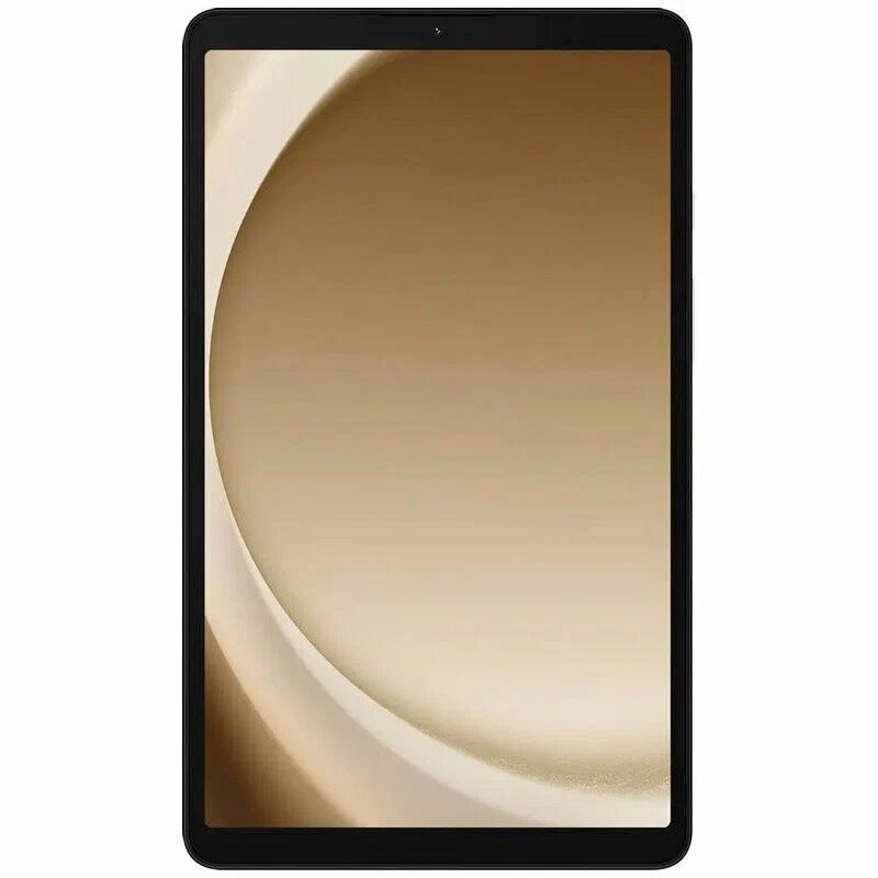 Планшет SAMSUNG Galaxy Tab A9 8.7" 4/64Gb WiFi Silver (Серебристый) EAC — фото 1