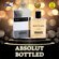 Туал. вода ABSOLUTE BOTTLED (Боус Боттлед)
