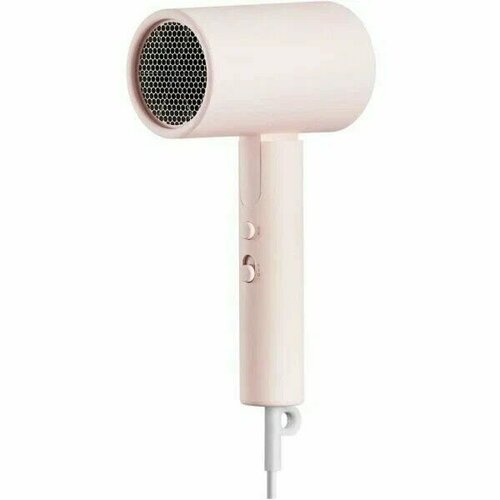 Фен для волос Xiaomi Mijia Negative Ion Hair Dryer H101 1600 Вт Pink 1928₽